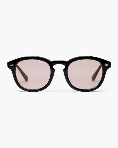 Gafas de Sol con Forma Redonda para Hombres | Ideal para Uso Diario