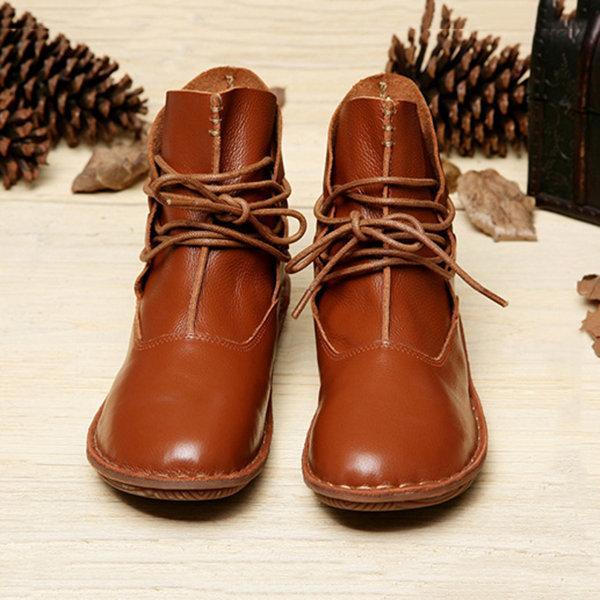 Botas Clásicas De Mujer Con Diseño Atemporal | Ideal Para Uso Diario Y Ocasiones Formales