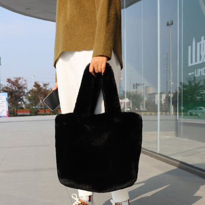 Bolsa Tote Plegable con Compartimento Espacioso para Mujer | Ideal para Uso Diario o Compras