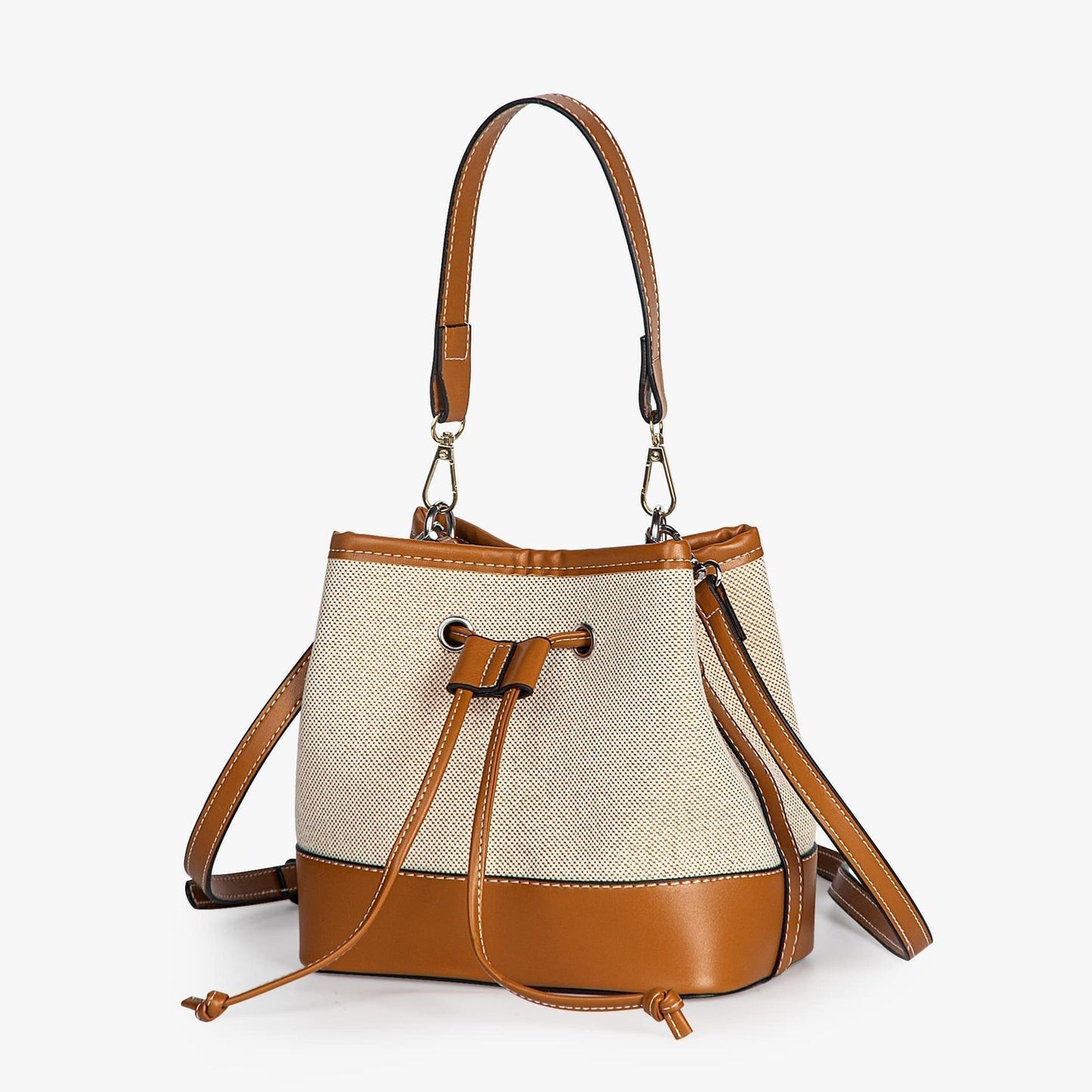 Bolso Tipo Saco Para Mujer | Ideal Para Uso Diario O Salidas Urbanas