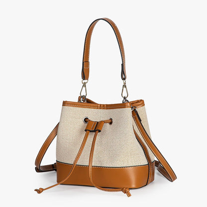 Bolso Tipo Saco Para Mujer | Ideal Para Uso Diario O Salidas Urbanas