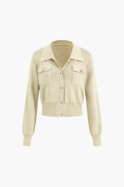 Conjunto de Dos Piezas con Blazer y Falda Coordinada para Mujer | Ideal para Uso Diario y Profesional