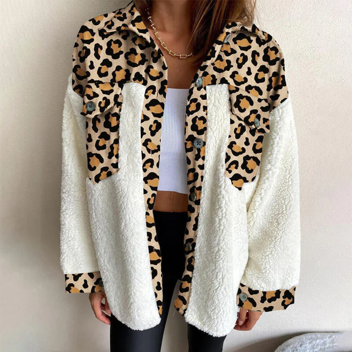 Chaqueta Ligera con Cierre Frontal para Mujer | Ideal para Uso Diario