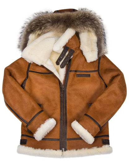 Abrigo De Invierno Con Diseño Largo Para Mujer | Ideal Para Temporada Fría