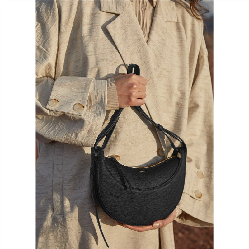 Bolso Bandolera con Silueta Tipo Silla para Mujer | Ideal para Uso Diario y Eventos Formales