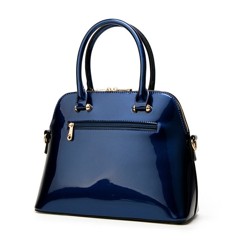 Title: Bolso De Mano Y Bandolera Con Compartimento Múltiple Para Mujer | Ideal Para Uso Diario U Ocasiones Formales