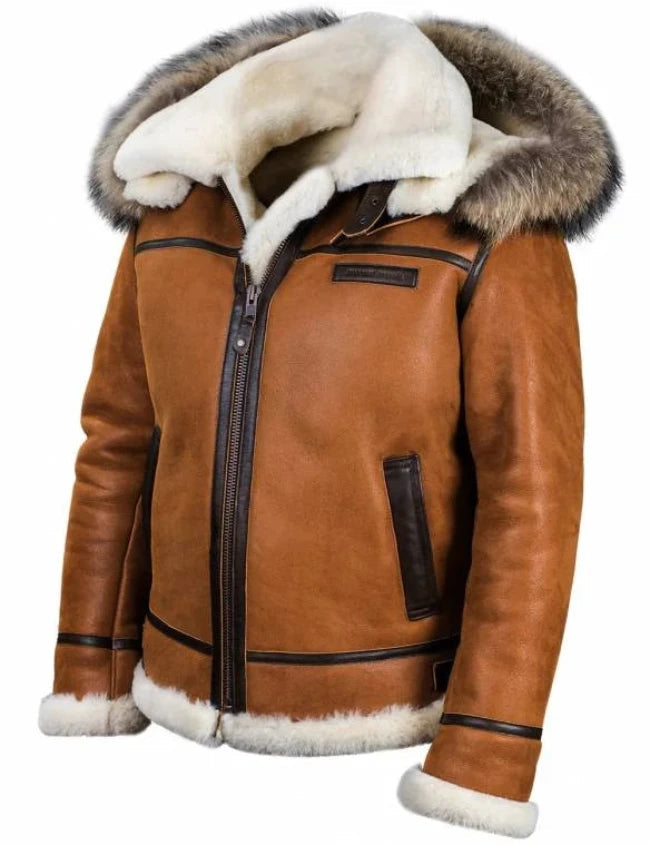 Abrigo De Invierno Con Diseño Largo Para Mujer | Ideal Para Temporada Fría