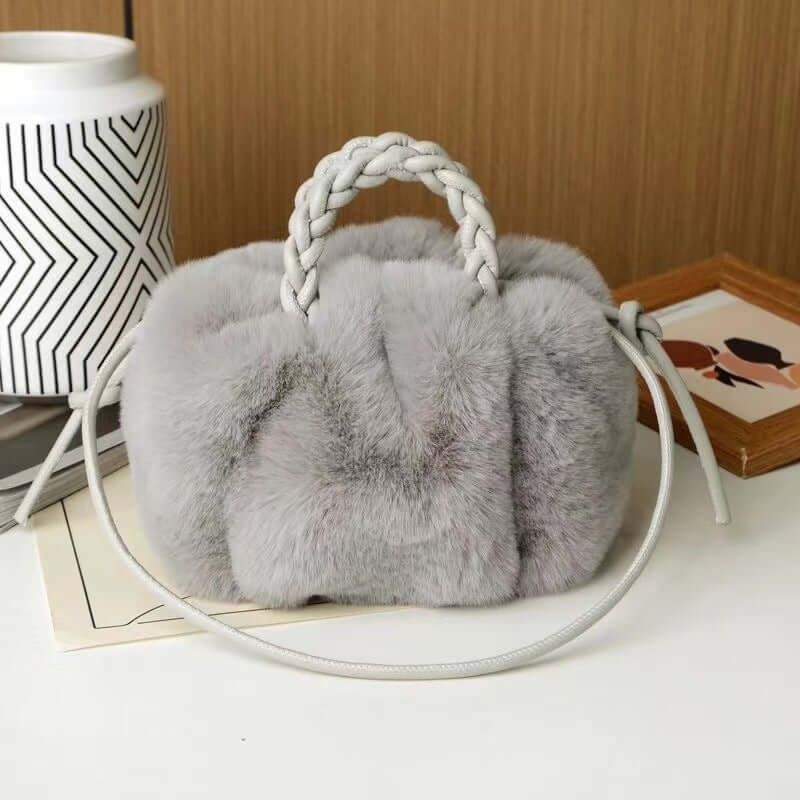 Bolso de Mano Compacto con Bandolera Ajustable para Mujer | Ideal para Uso Diario