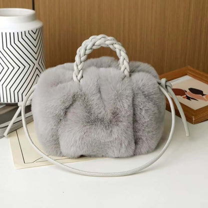 Bolso de Mano Compacto con Bandolera Ajustable para Mujer | Ideal para Uso Diario
