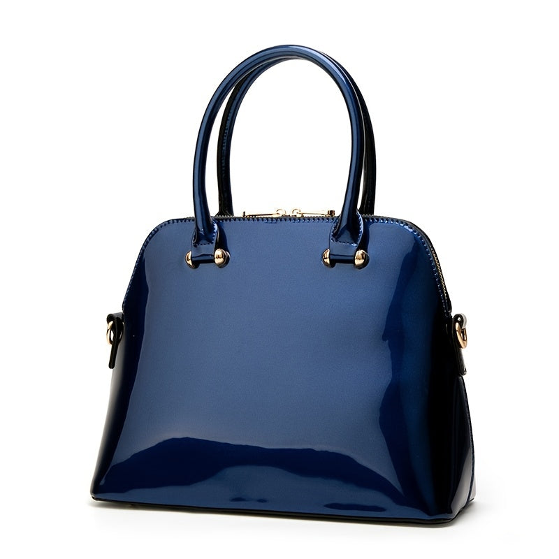 Title: Bolso De Mano Y Bandolera Con Compartimento Múltiple Para Mujer | Ideal Para Uso Diario U Ocasiones Formales