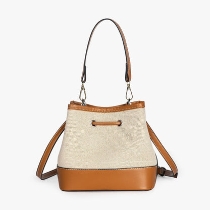 Bolso Tipo Saco Para Mujer | Ideal Para Uso Diario O Salidas Urbanas