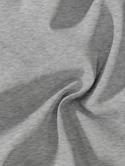 Pantalón Jogger Cargo con Cintura Elástica y Bolsillos Laterales para Hombre | Ideal para Uso Diario