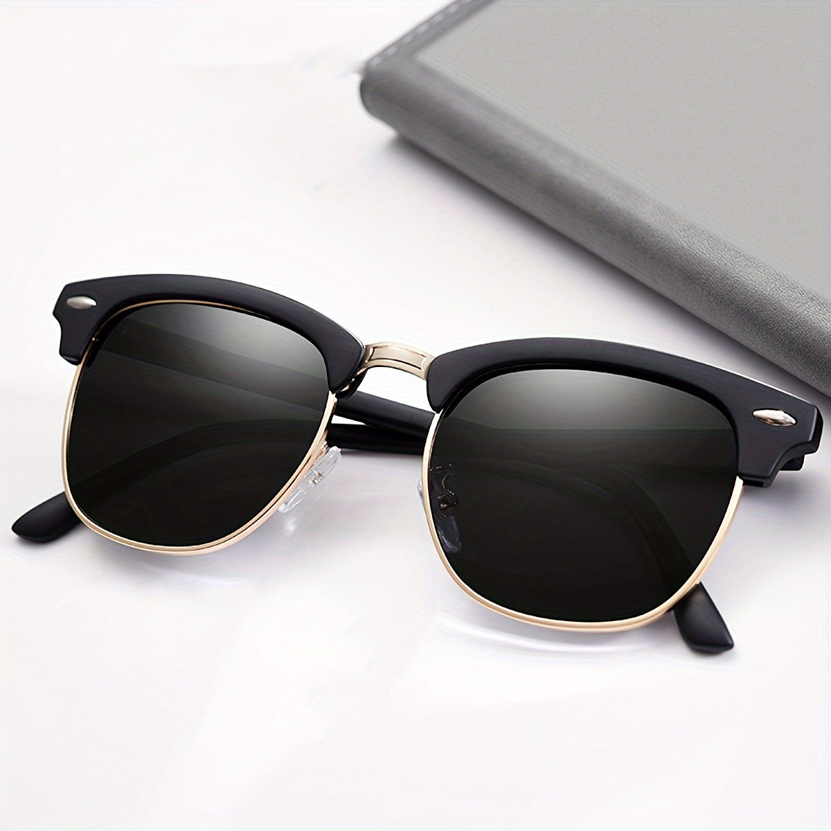 Gafas de Sol para Adultos | Ideal para Uso Exterior y Actividades al Aire Libre