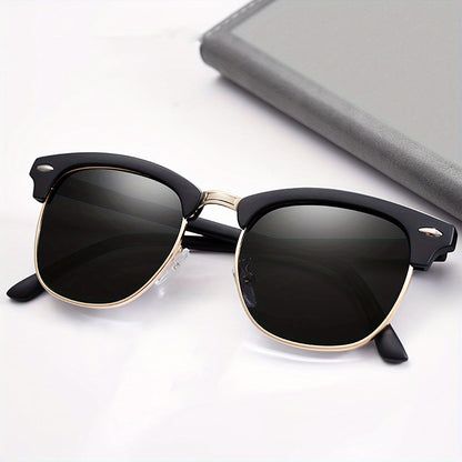 Gafas de Sol para Adultos | Ideal para Uso Exterior y Actividades al Aire Libre