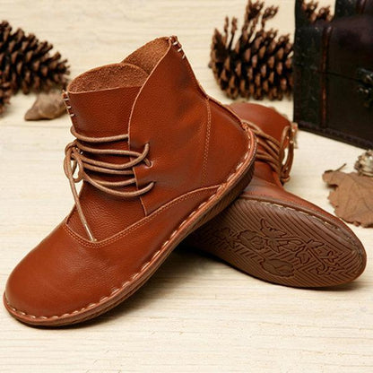 Botas Clásicas De Mujer Con Diseño Atemporal | Ideal Para Uso Diario Y Ocasiones Formales