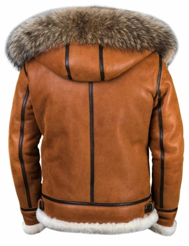 Abrigo De Invierno Con Diseño Largo Para Mujer | Ideal Para Temporada Fría