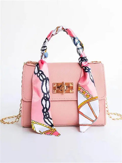Bolso De Mano Con Compartimento Principal Para Uso Diario | Ideal Para Salidas Diurnas