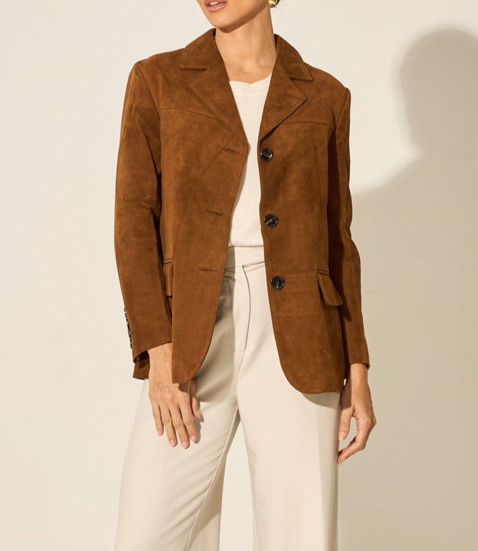Gabardina con Cierre Frontal y Cinturón Ajustable para Mujer | Ideal para Entretiempo