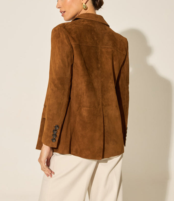 Gabardina con Cierre Frontal y Cinturón Ajustable para Mujer | Ideal para Entretiempo