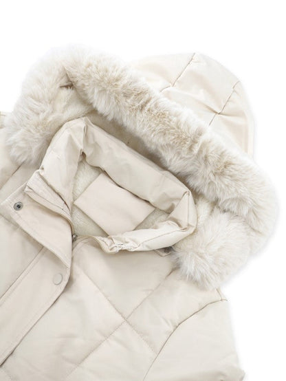 Chaqueta Acolchada con Capucha para Hombre | Ideal para Temporadas Frías