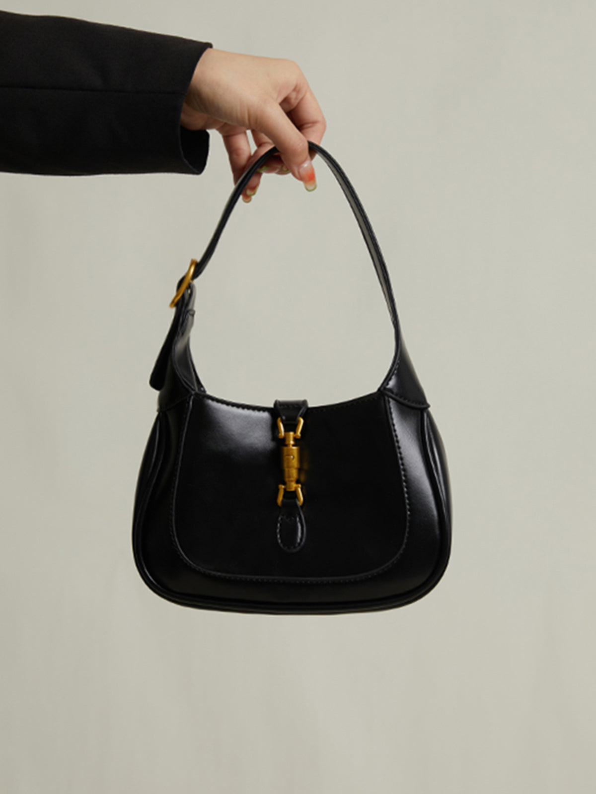 Bolso Reversible Con Diseño Convertible Para Mujer | Ideal Para Uso Diario Y Desplazamientos En Ciudad