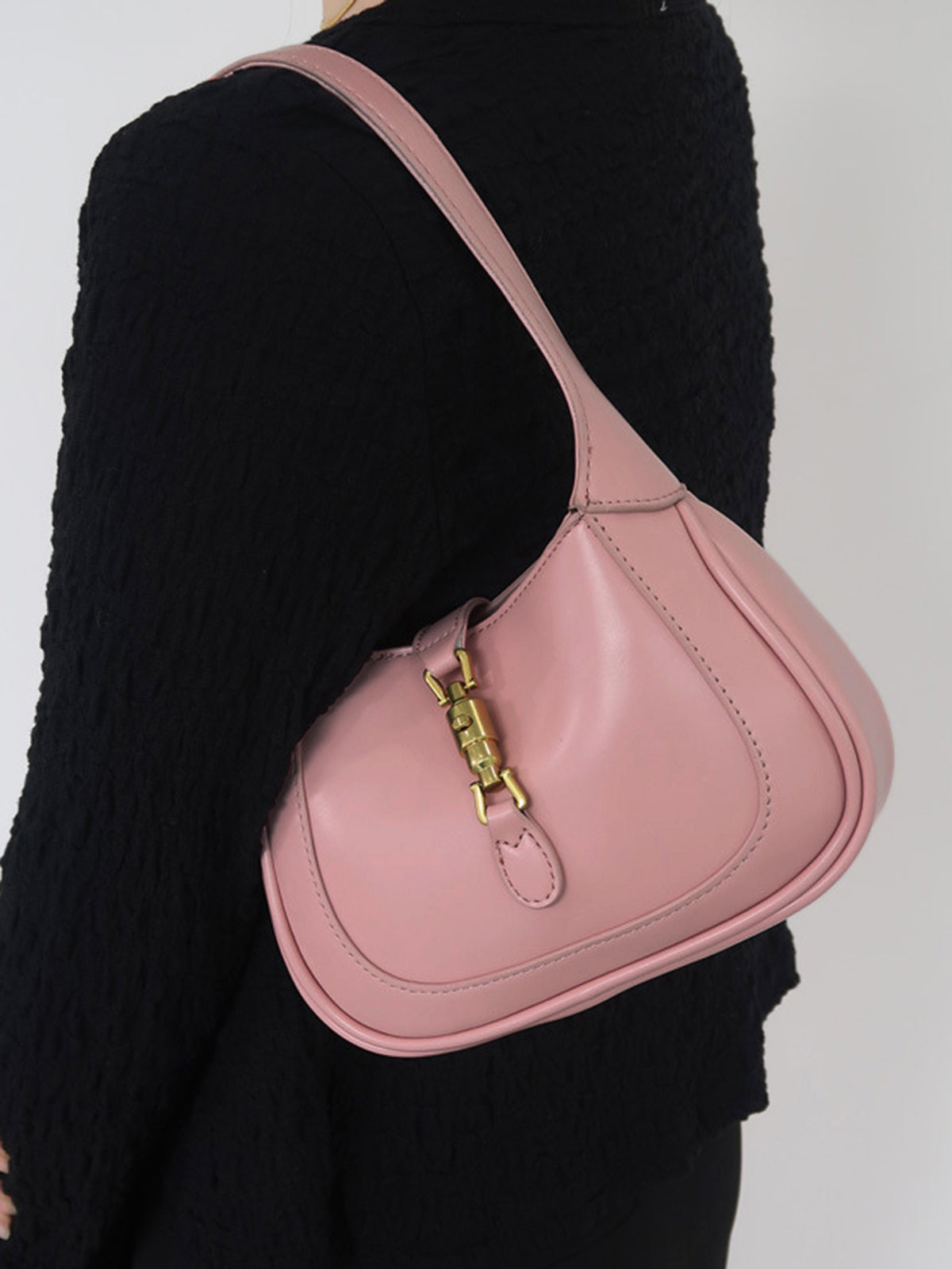 Bolso Reversible Con Diseño Convertible Para Mujer | Ideal Para Uso Diario Y Desplazamientos En Ciudad