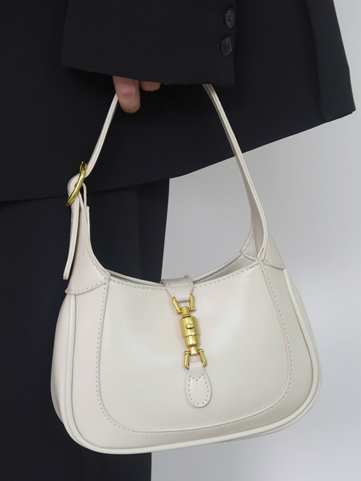 Bolso Reversible Con Diseño Convertible Para Mujer | Ideal Para Uso Diario Y Desplazamientos En Ciudad