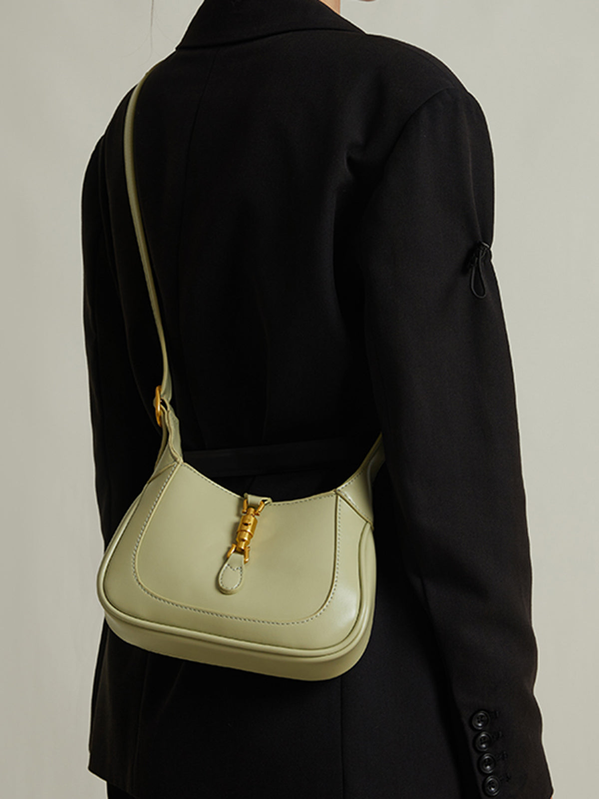 Bolso Reversible Con Diseño Convertible Para Mujer | Ideal Para Uso Diario Y Desplazamientos En Ciudad