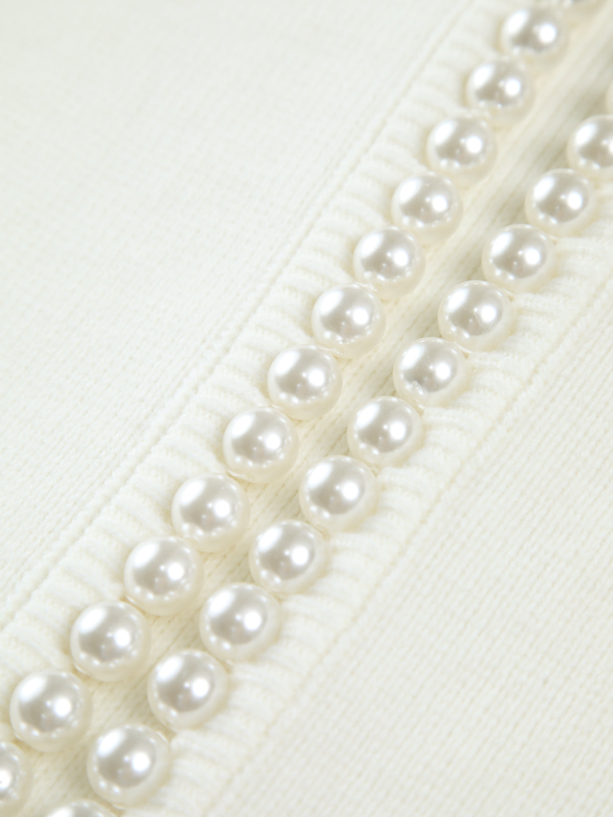 Cárdigan de Corte Estándar con Cuello Abierto para Mujer | Ideal para Uso Diario en Mi-Temporada