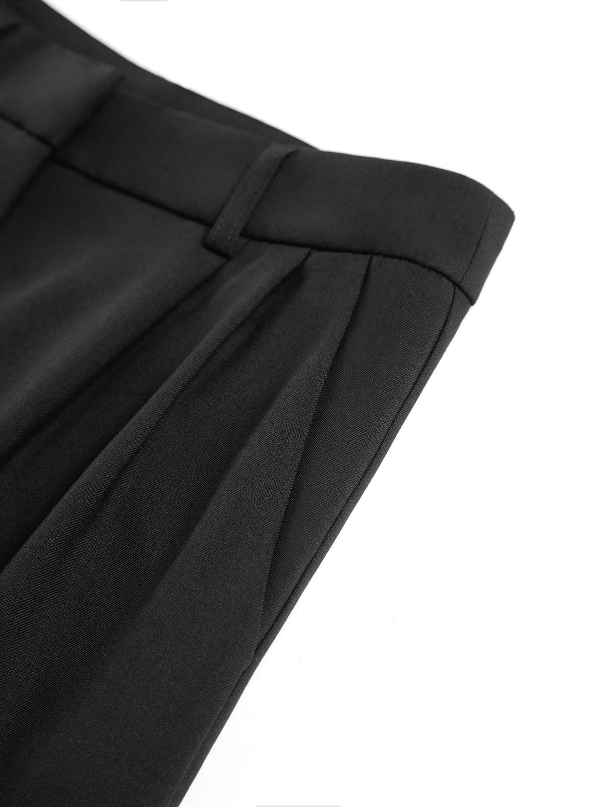 Pantalón De Corte Recto Para Mujer | Ideal Para Trabajo Y Actividades De Ocio