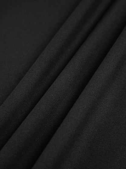 Pantalón De Corte Recto Para Mujer | Ideal Para Trabajo Y Actividades De Ocio