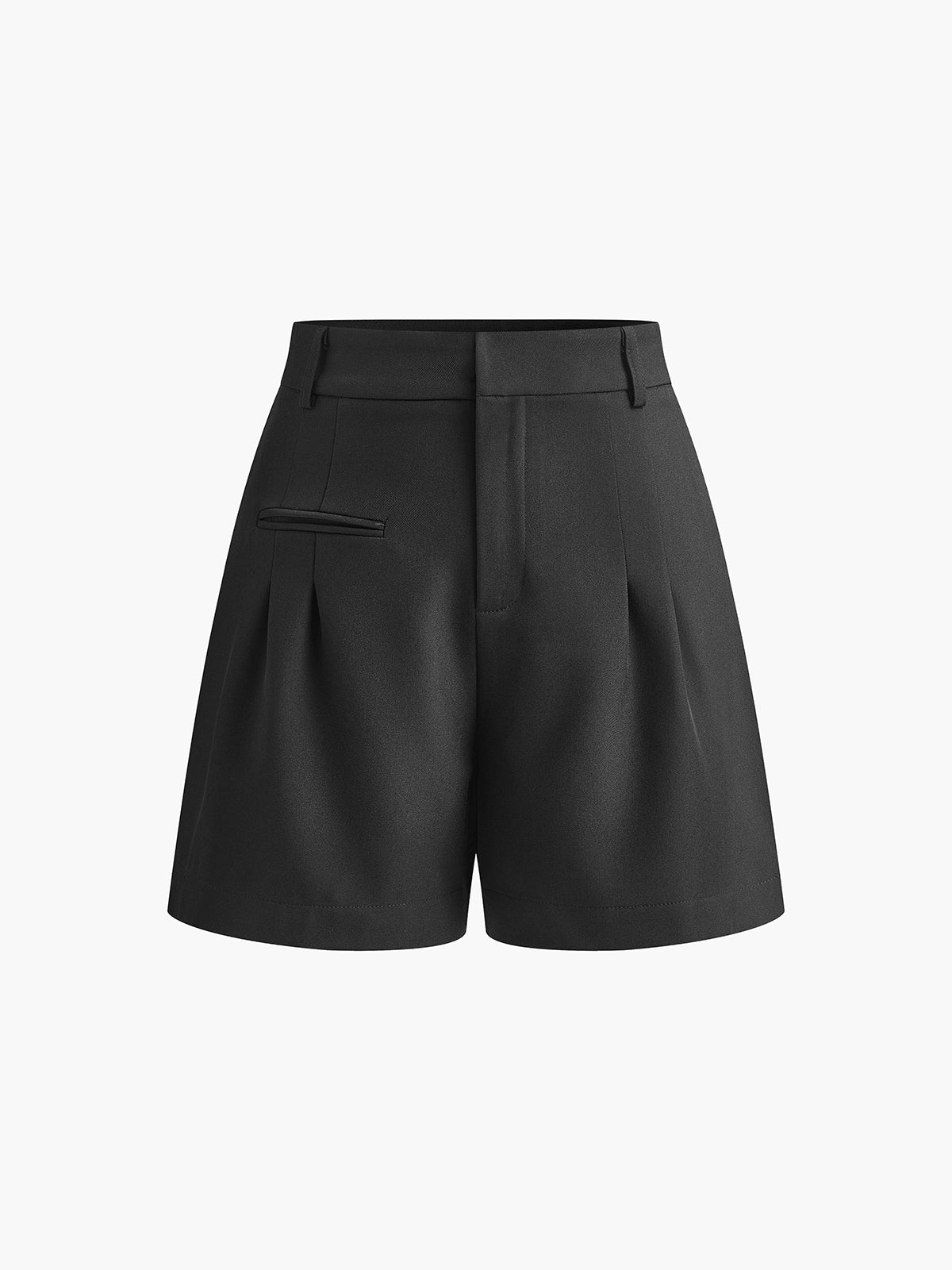 Short Con Corte Versátil Para Uso Diario Para Mujer | Ideal Para Todo El Año