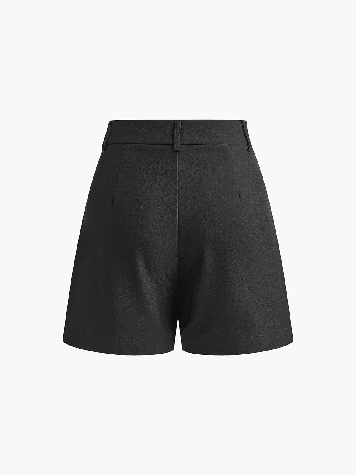 Short Con Corte Versátil Para Uso Diario Para Mujer | Ideal Para Todo El Año