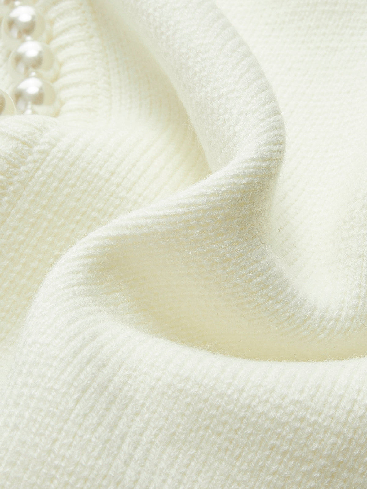 Cárdigan de Corte Estándar con Cuello Abierto para Mujer | Ideal para Uso Diario en Mi-Temporada
