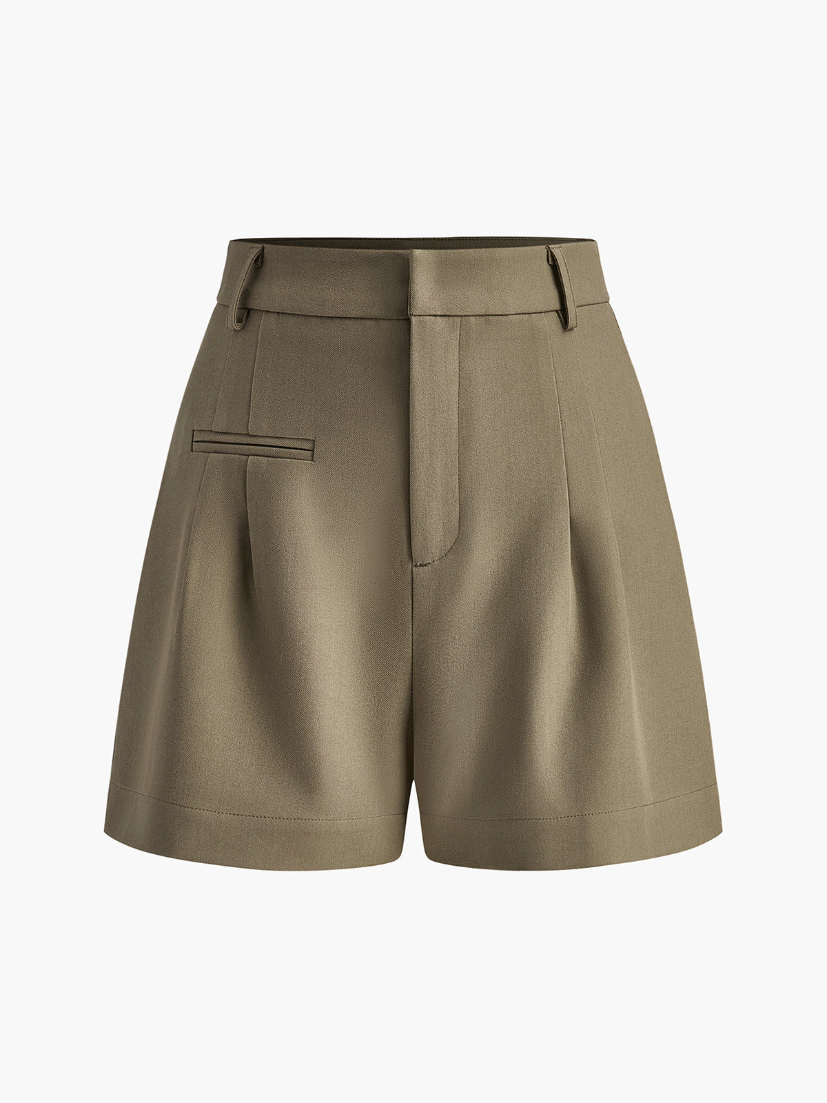Short Con Corte Versátil Para Uso Diario Para Mujer | Ideal Para Todo El Año