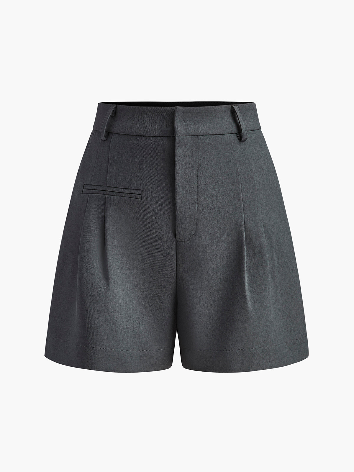 Short Con Corte Versátil Para Uso Diario Para Mujer | Ideal Para Todo El Año