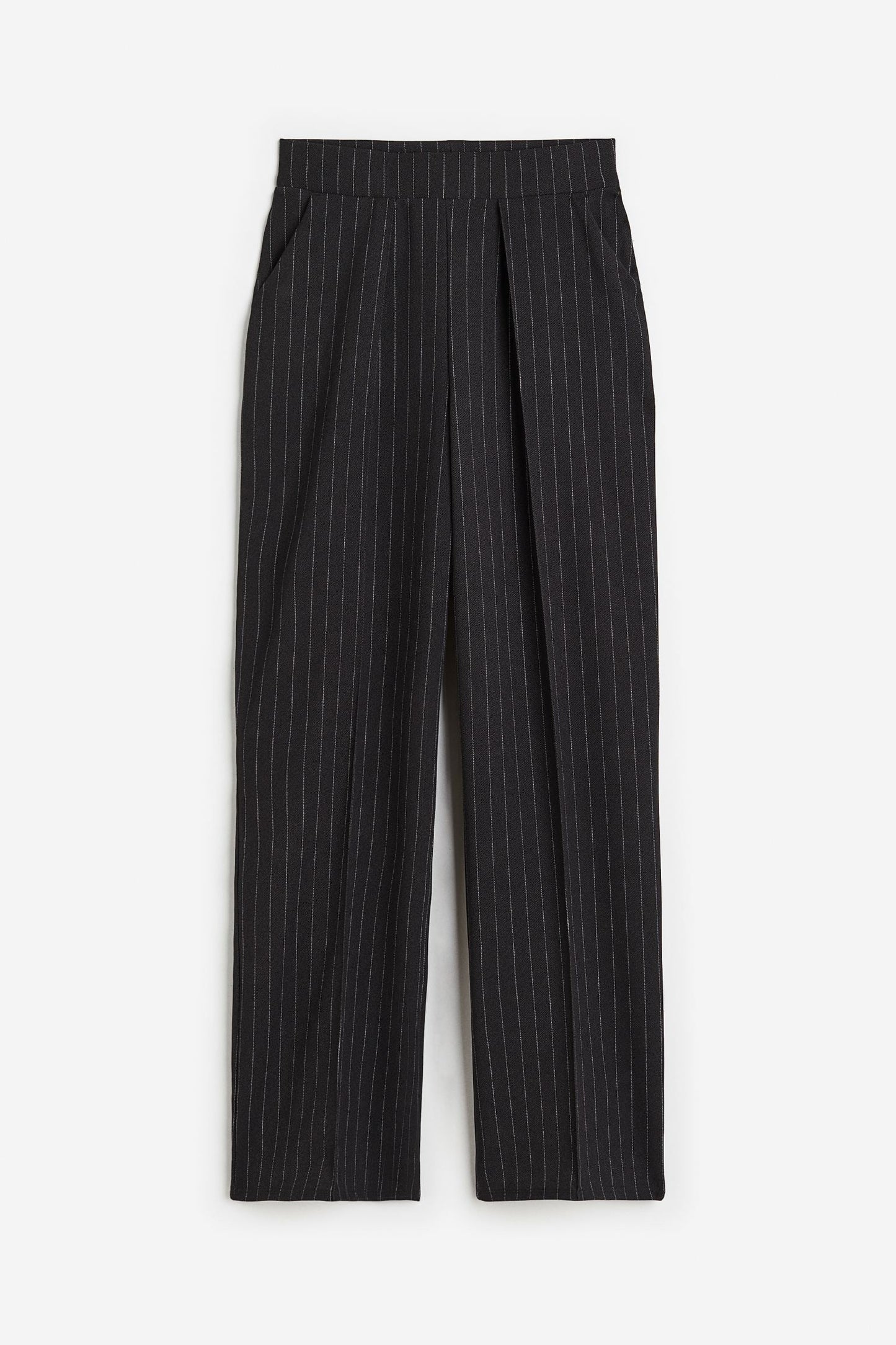 Pantalón De Corte Amplio Para Mujer | Ideal Para Uso Diario