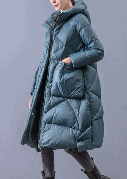 Veste de Invierno con Corte Clásico para Mujer | Ideal para la Temporada Fría