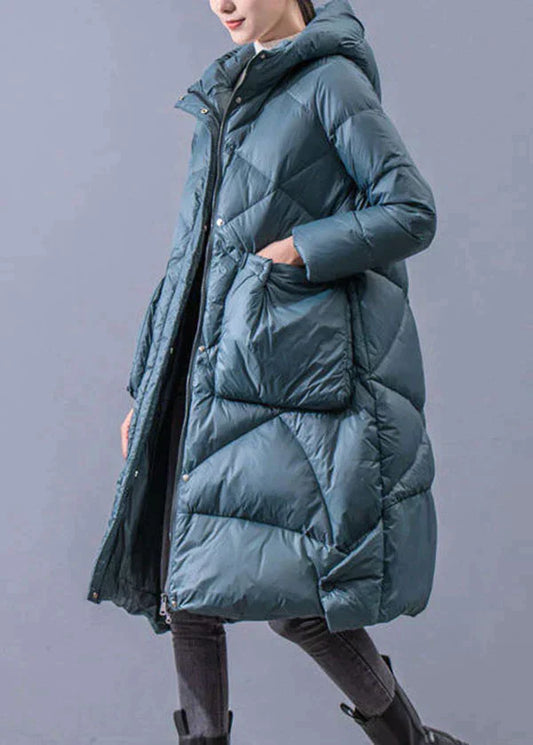 Veste de Invierno con Corte Clásico para Mujer | Ideal para la Temporada Fría