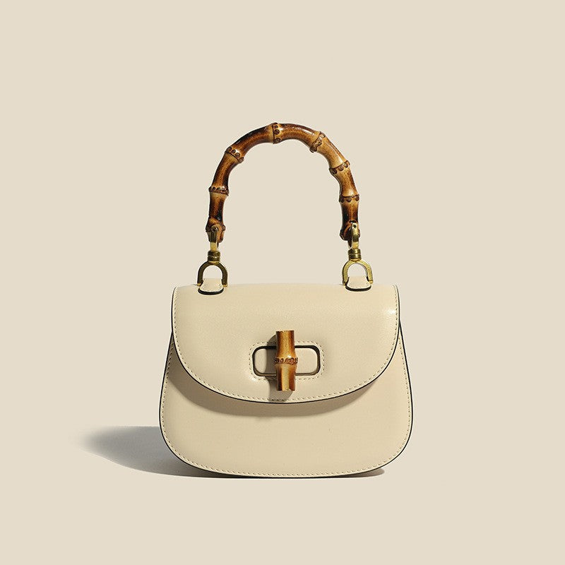 Bolso Estructurado Compacto Con Bandolera Ajustable Para Mujer | Ideal Para Uso Diario O Ocasional