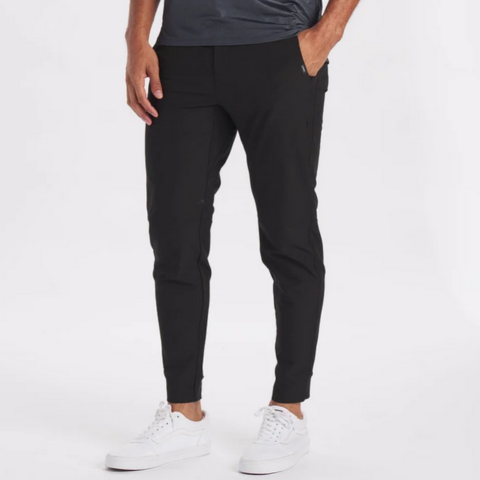 Pantalón Con Corte Ajustado Para Adultos | Ideal Para Uso Diario O Laboral Informal