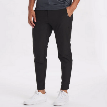Pantalón Con Corte Ajustado Para Adultos | Ideal Para Uso Diario O Laboral Informal
