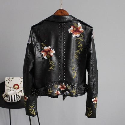 Chaqueta con Cremallera Frontal y Corte Ajustado para Mujer | Ideal para Días Frescos y Uso Diario