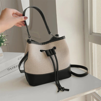Bolso Tipo Saco Para Mujer | Ideal Para Uso Diario O Salidas Urbanas