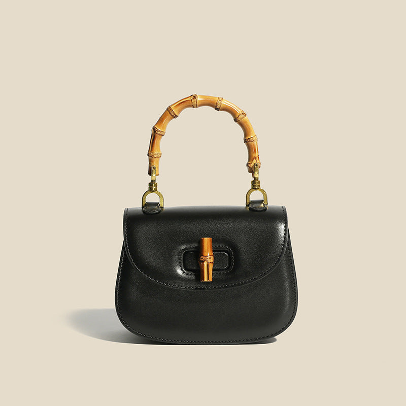 Bolso Estructurado Compacto Con Bandolera Ajustable Para Mujer | Ideal Para Uso Diario O Ocasional