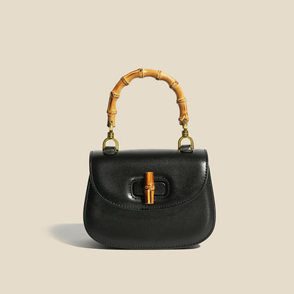 Bolso Estructurado Compacto Con Bandolera Ajustable Para Mujer | Ideal Para Uso Diario O Ocasional