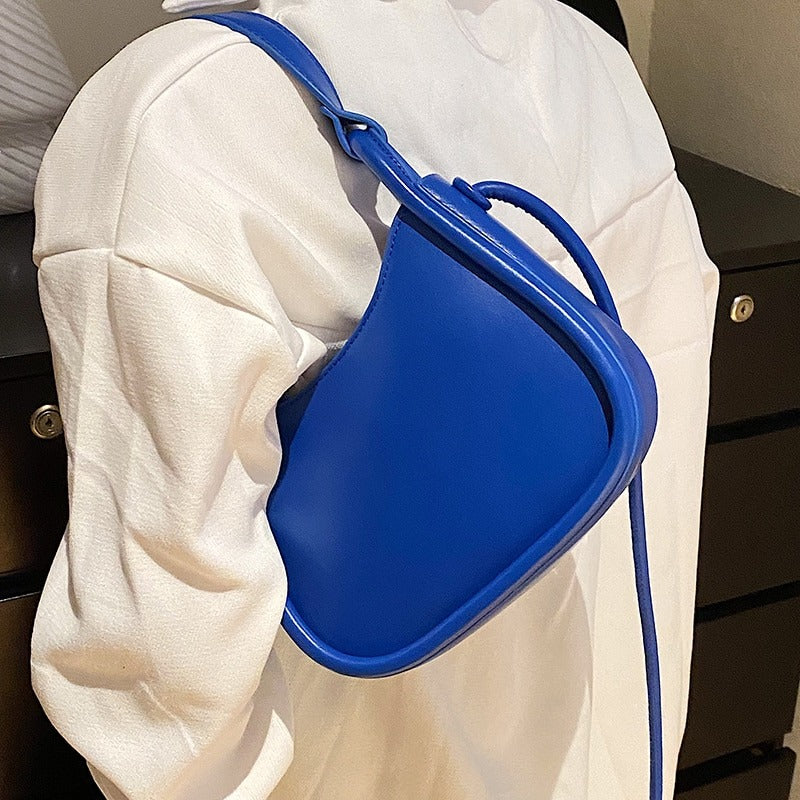 Bolso De Hombro Estructurado Para Mujer | Ideal Para Uso Diario O Desplazamientos