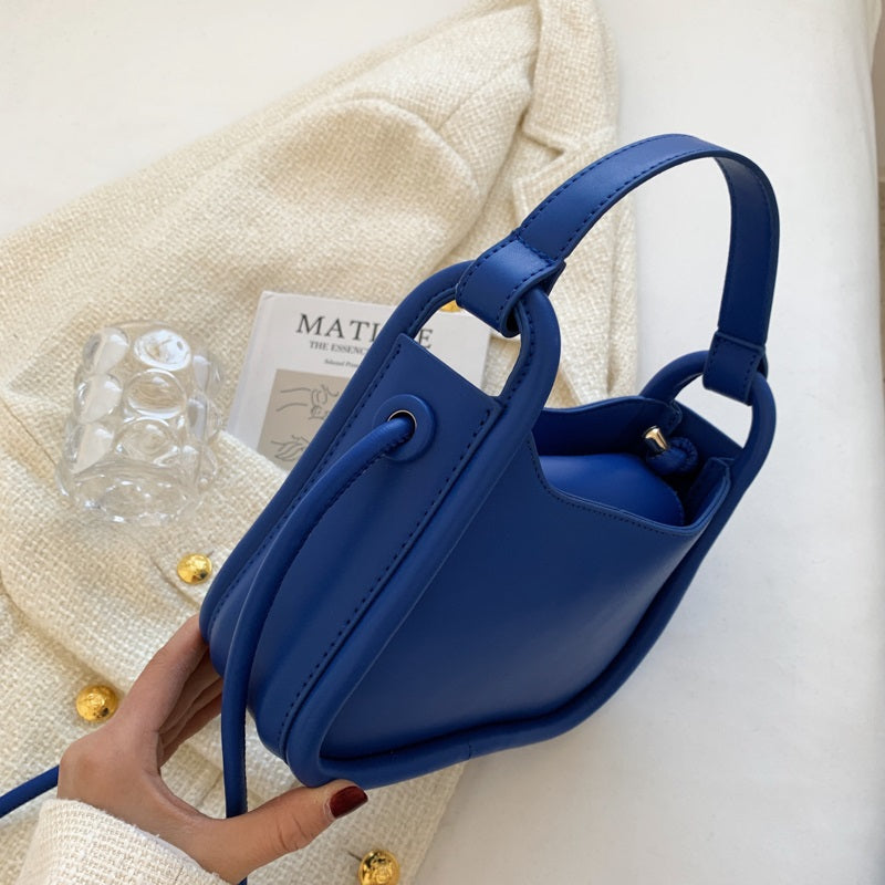 Bolso De Hombro Estructurado Para Mujer | Ideal Para Uso Diario O Desplazamientos