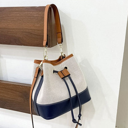 Bolso Tipo Saco Para Mujer | Ideal Para Uso Diario O Salidas Urbanas