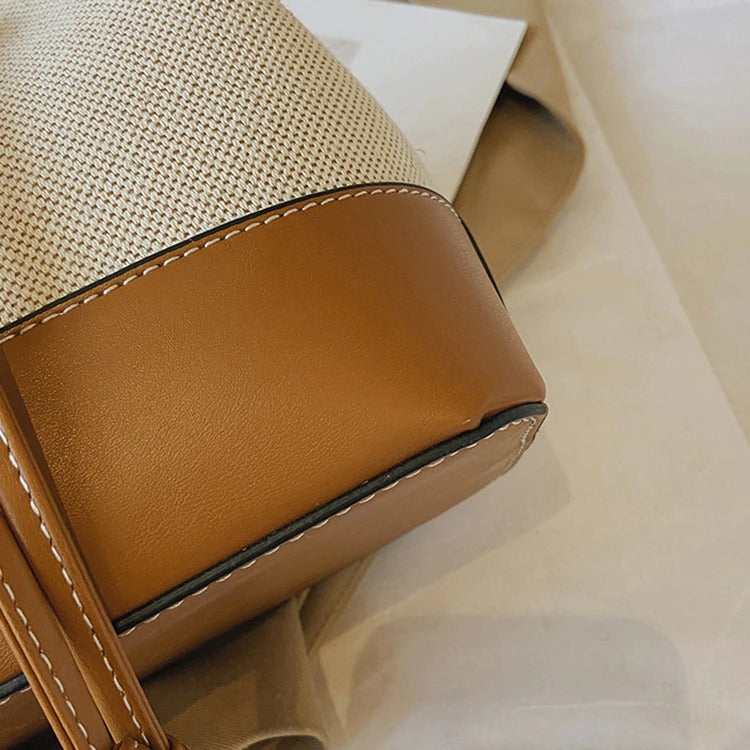 Bolso Tipo Saco Para Mujer | Ideal Para Uso Diario O Salidas Urbanas